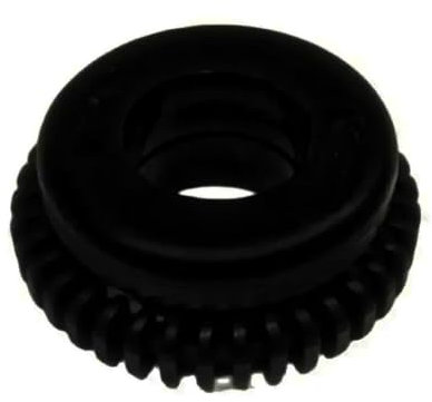 Milk Frother Mixing Head .Compatible for Severin/Smeg. Fully Automatic Milk Foaming Machine Replacement Milk Froth Magnetic Ring/Heating Magnetic Ring (Size : 1set)