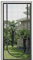 Custom Sizes Screen Door for French Doors/Sliding Glass Doors/Patio Doors, Cat Protection Pets Proof Insect Fly Mesh Anti-Tearing Reinforced Fiberglass Mesh Screen Door