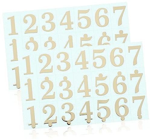 Mikinona 2stücke Zungentrommel Notenaufkleber Selbstklebende Musiknoten Aufkleber Für Ethereal Drums Hochwertige Und Langlebige Dekoration Für Percussion Instrumente