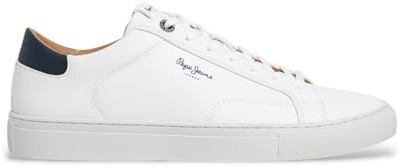 Pepe Jeans Turnschuhe Joe Basic