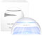 TOUCHBeauty Nail Dryer for Normal Nail Polish with Air Dryer and LED Nail Polish Drying Device （Not for Gel Nail Polish） AG-2130