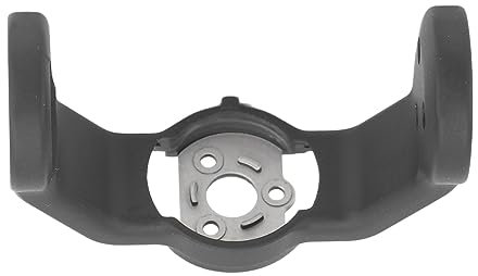 Luocute Drone Gimbal Roll Arm Lower Bracket, Drone R Axis Lower Bracket Repair Part for Mini 3 Pro
