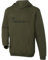 Parforce Hoodie Oliv/Waidmannsheil 3XL