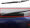 GaiHLi Escobilla Limpiaparabrisas para Peugeot 306 Hatchback 1999 2000 2001 2002 2003, Limpiaparabrisas Trasero Piezas de Repuesto para Ventanas de Limpieza de Caucho