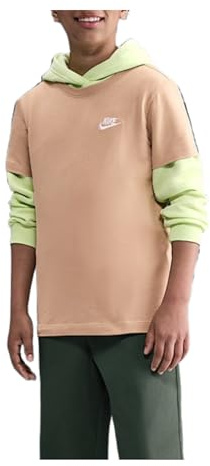 Nike Sportswear FZ5177 T-Shirt pour Enfant Plus âgé