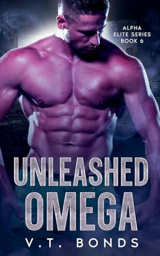 Unleashed Omega (Alpha Elite, Band 6)