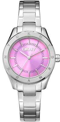 DKNY Quarzuhr Chambers Sport Quarz 5 ATM