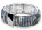 Hip Hop Bracciale da donna in silicone Kint HJ0139 Ocean Camo, Silicone