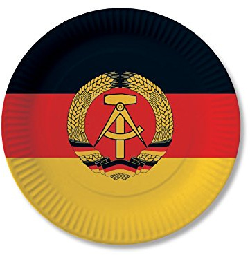 Everflag DDR - Teller