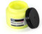 Eventlights NEON UV Farbe gelb - 500 ml - UV Leuchtfarbe - Wandfarbe - Schwarzlicht