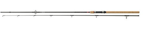 DAIWA Ninja X Jigger 2,40 m 7-28 g