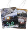 Wet Dreams E36 Auto Duftbaum Lufterfrischer Air Freshener - DUB (Duft: fruchtig)