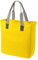 HALFAR® HF7781 Shopper Solution Freizeittaschen Einkaufstaschen Tasche Farbe: Gelb