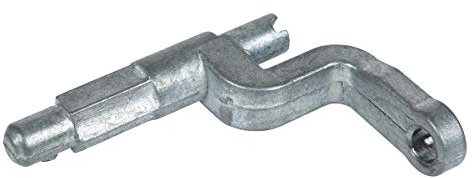 1x Metallstift Bolzen für Türgriff Vorne Links Reparatur für Lupo/Arosa