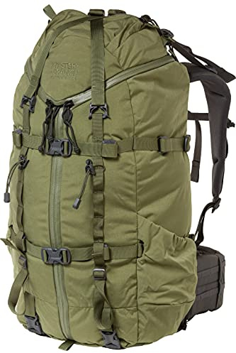 Mystery Ranch Unisex Terraframe 3 Zip 50 Rucksack