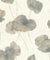 Rasch Tapeten Vliestapete (Floral) Blau 10,05 m x 0,53 m Andy Wand 458220