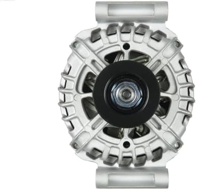 AS-PL Lichtmaschine 120A 12V mit Riemenscheibe Kompatibel mit LADA Vesta SW Kombi GFL 2116054985 TG12C209 2116075170
