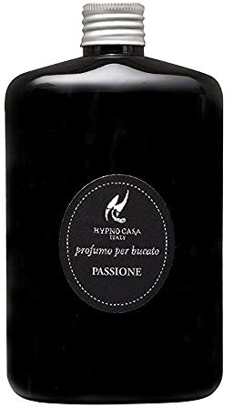HYPNO CASA - Perfume para ropa Passione 400 ml