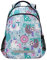 Mnsruu Rucksack mit Tiermotiven, Lama, Faultier, Dinosaurier, für Studenten, Jungen, Mädchen, Schultasche, Reisen, Tagesrucksack, Tiere, Einheitsgröße