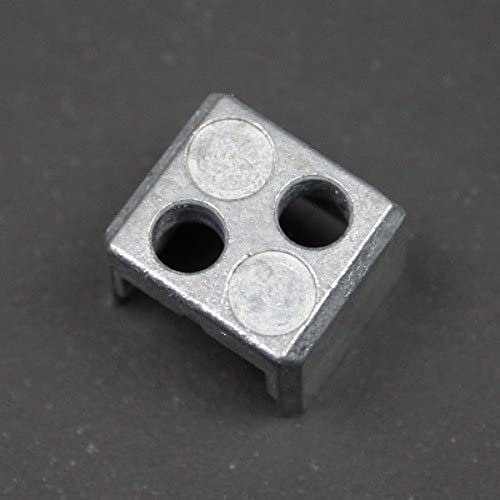 fixation pour lame de scie sauteuse compatible avec Black & Decker, remplacement pour 847182