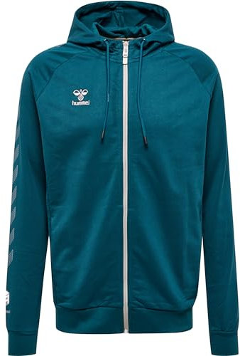 hummel Reißverschluss Kapuzenpullover Hmlmove Herren
