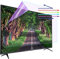 CUNIO 49-65 TV-Bildschirmschutz, Matt, entspiegelt Anti-Myopie-Filterfolie, Blockieren Sie schädliches blaues Licht, für LCD-, LED-, 4k-OLED- und QLED-HDTV / 65in 1440x809mm