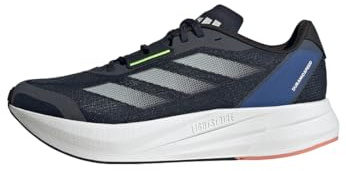 Adidas Damen Duramo Speed Running Shoes, Legend Ink/Zero Metalic/Wonder Clay, 38 EU