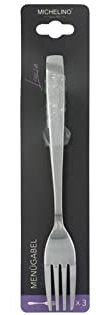 Menügabel 3 Stück Louisa Gabel Michelino