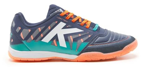 KELME Zapatillas De Fútbol Sala All In Marino Talla 43