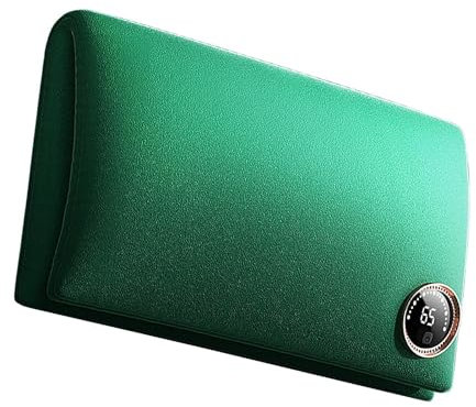 USB Hand Warmer, Portable Heated Water Bag, Electric Hot Water Bottle, Rechargeable Heating Pad, Soft Cover Warmer, Waterless Hand Warmer, Home Travel Accessory, Winter Hand Warmer