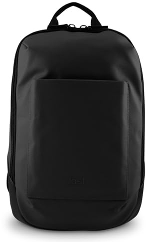 Jost Borgholm Backpack Black