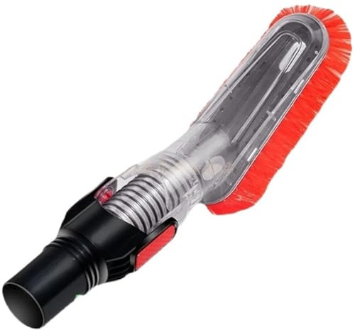 FMCUVBFR Piezas De Cepillo For Aspiradora Miele C1, C2, C3 Y CX1, Accesorios For Limpiar Camas Y Paredes.