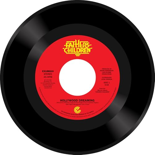 EXPANSION RECORDS