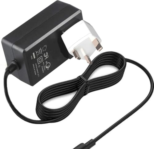 Mixctod AC/DC Adapter Replacement for Blackstar ID:Core Stereo 10 10w V2 TVP True Valve Power Stereo Digital Guitar Amp IDCORE10V2 IDCORE10 CEN2930 KTL SD10031-0015