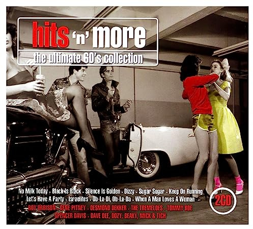 Hits 'N' More-the Ultimate 6