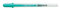 Gelly RollSOUFFLÉ GRÜN (#929) Deko-3D-Roller Gelstift, 1 Stück