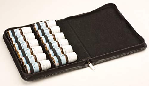 Schüssler-Salze - Taschenapotheke für 12 DHU Schüssler-Salze (ohne Arzneimittel)