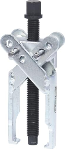 KS Tools 620.5301 Universal-Abzieher 2-armig mit schlanken Haken, 6-100mm