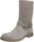 Liu Jo Girl Fuel FUC2696, Stivaletti Ragazza, Beige (Beige (Taupe)), 36