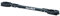 SportRack SR0500 Fahrradrahmenadapter, Schwarz, One Size