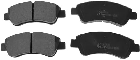 Blue Print ADP154202 Brake Pads