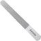 Diamond Deb Nail File, Double Sided Diamond Dust Coating. Quality Podiatry Foot care Instrument. 8 Inches Reusable