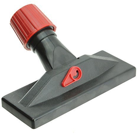 Spares2go Tierhaaren Fusselbürste Werkzeug für Hoover Staubsauger Wickes (mit Saugnapf), für bessere Kontrolle