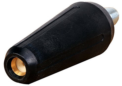 Greenworks, Turbo-Düse aus Messing für Hochdruckreiniger, universal einsetzbar, 3100 PSI, Modell 5201802