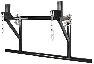SOPORTE FIJACION ANDAMIO BAJANTE (G)