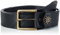 Werner Trachten Unisex Gürtel Trachtengürtel, Gr. 120 cm, Schwarz (schwarz 300)