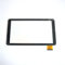 EUTOPING EUTOPING - Pantalla táctil para tablet Woxter Qx 105 (25.7 cm), color negro