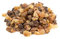 Premium Myrrhe zum Räuchern und Verbrennen auf Räucherkohle, reines Harz grob gemahlen, original Luxflair® Räucherwerk in der 50g Packung