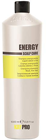 Kay Pro Scalp Care Energy Shampoo 1000 ml
