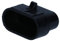 10 Stück KALI-0093 Superseal Blindstecker 3-polig